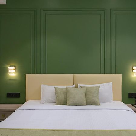 The Grand Neelam Hotel Raipur  ภายนอก รูปภาพ