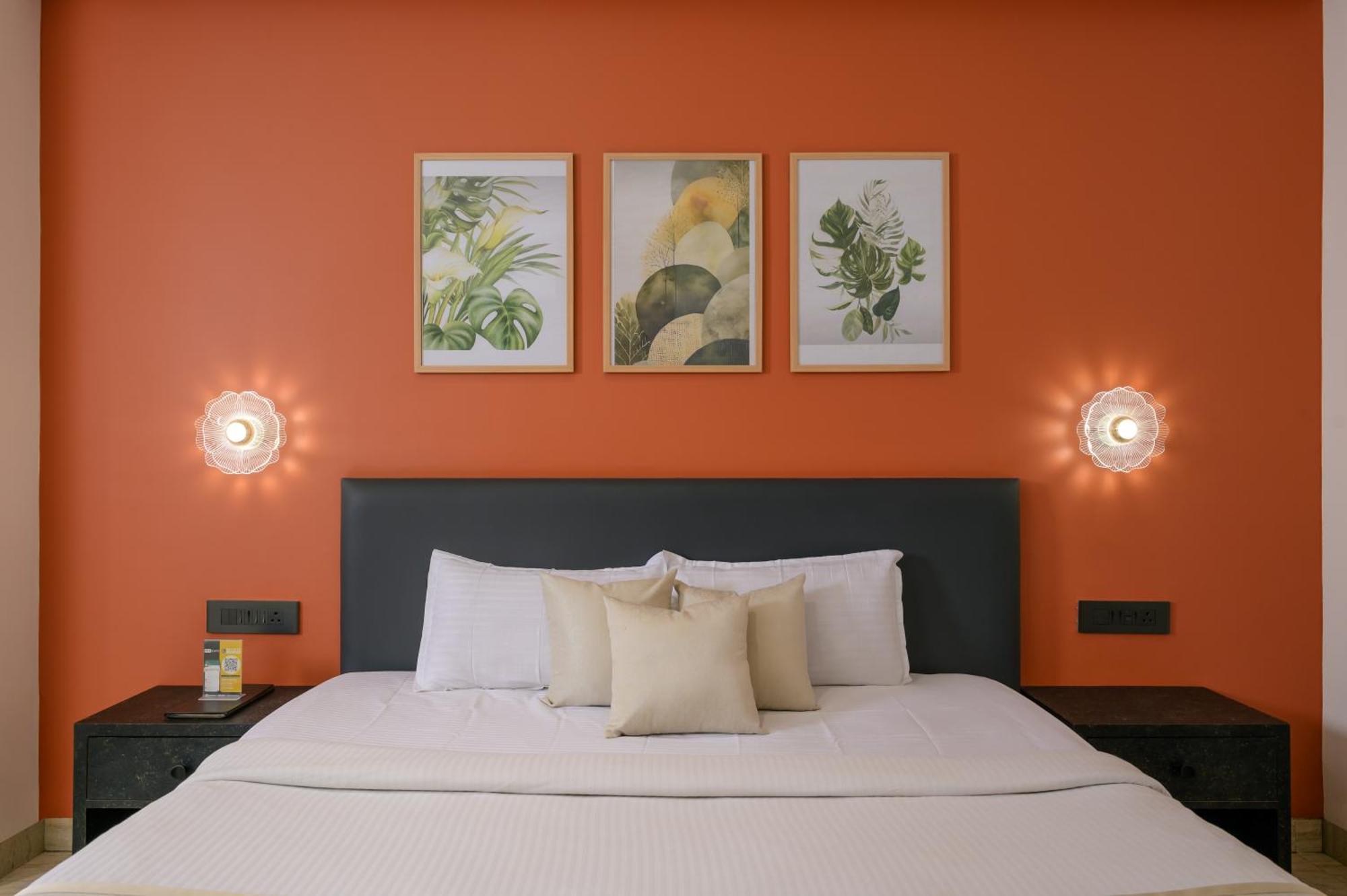 The Grand Neelam Hotel Raipur  ภายนอก รูปภาพ